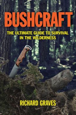 Bushcraft Ultimate Survival