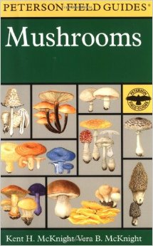 Peterson Field Guide to Mushrooms
