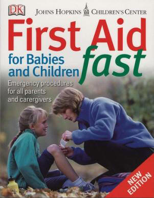 First Aid for Babies/Children Fast