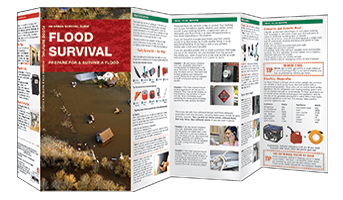 Flood Disaster Disaster Preparedness Guides