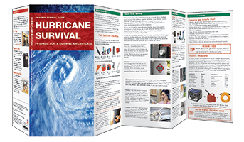 Hurricane Disaster Preparedness Guides
