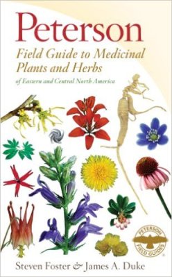 Field Guide to Medicinal Plants and Herbs