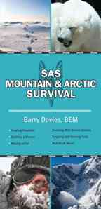 SAS Survival Series arctic