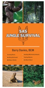 SAS Survival Series jungle