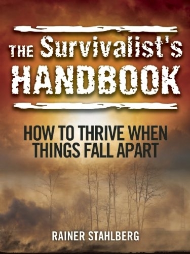 The Survivalist Handbook