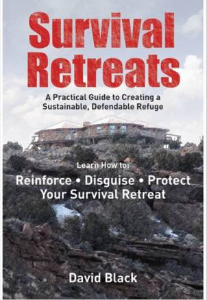 Survival Retreats