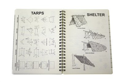 tarp shelter 