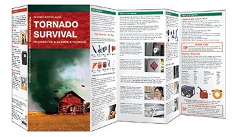 Tornado Disaster Preparedness Guides