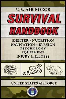 US Air Force Survival Handbook