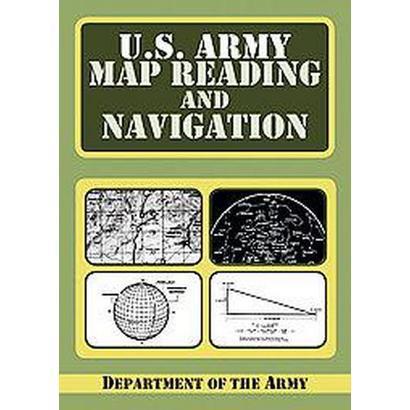 US Army Map Reading and Navigation