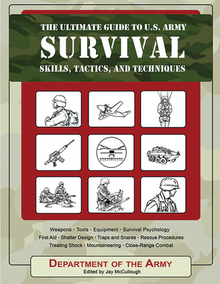 Ultimate Guide to US Army Survival