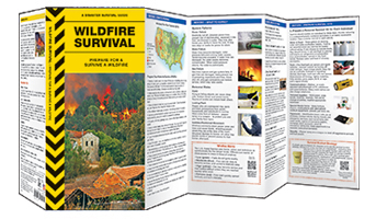 Wildfire Disaster Preparedness Guides
