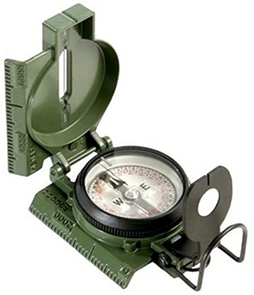 US Military Tritium Compass
