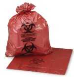 biohazard bags