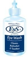 eye wash