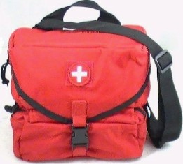 red m3 medic kit