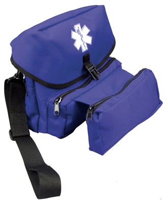 EMT Medical Field Kit Bag