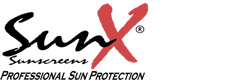 sunx logo