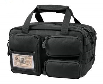 Tactical Tool Gear Bag black