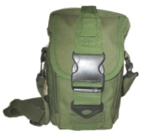 Cooking System Carry Bag od green