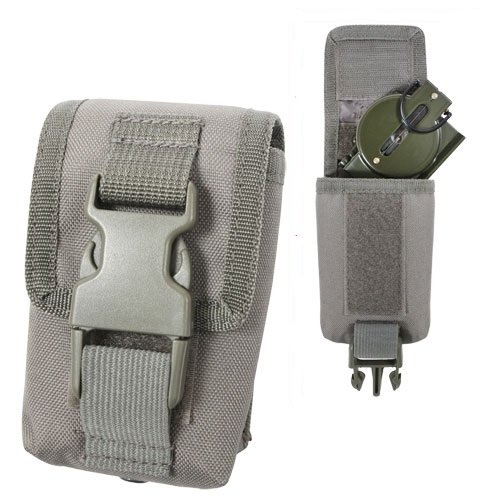 MOLLE GPS Compass Pouch