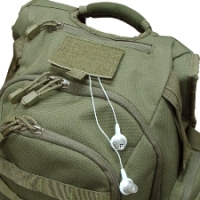 Condor Urban Go Pack Backpack top