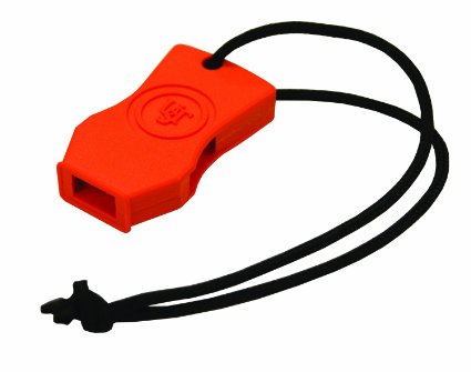 UST JetScream Micro whistle