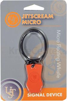 UST JetScream Micro whistle packaged