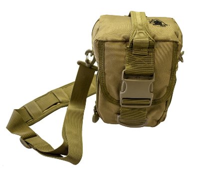 Pathfinder Molle Carry Bag