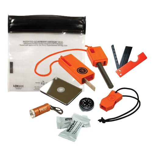 UST Micro Survival Kit
