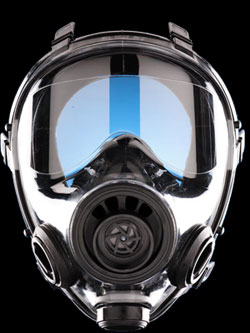 Mestel SGE 400/3BB Gas Mask