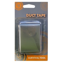 UST Duct Tape packaged