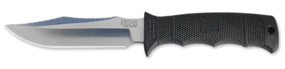 sog seal pup elite stainless