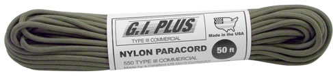 parachord 550 type III