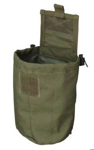 Condor Roll-up Utility Pouch
