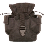 Molle Utility/Canteen Pouch ACU 