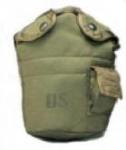 us military canteen cover