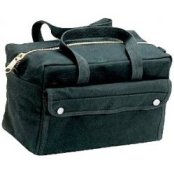 Carry Out Bag black