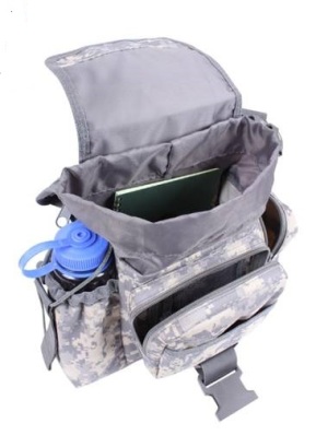 Advanced Tactical Shoulder Bag acu digital