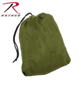 Rothco Lightweight Packable Hammock pouch