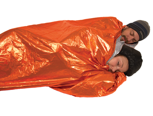 SOL Emergency Bivy for 2