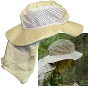 Cooling Hat 