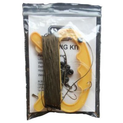 BCB Survival Fishing Kit