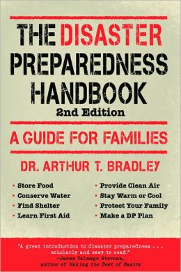 Disaster Preparedness Handbook