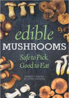 Edible Mushrooms