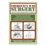 Emergency War Surgery