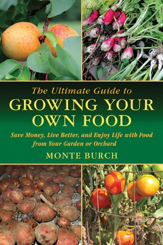 Growing Your Own Food