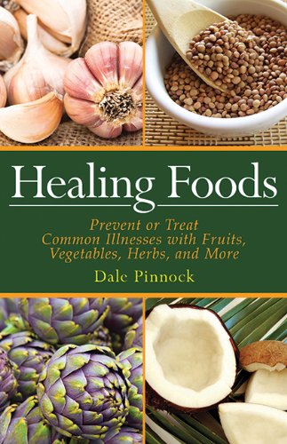 Healing Foods