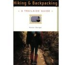 Hiking and Backpacking