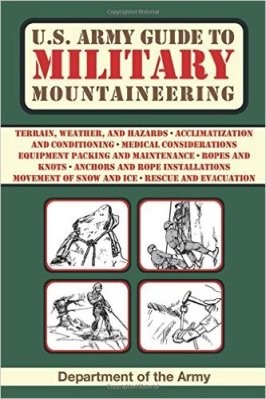 Military Mountaineering